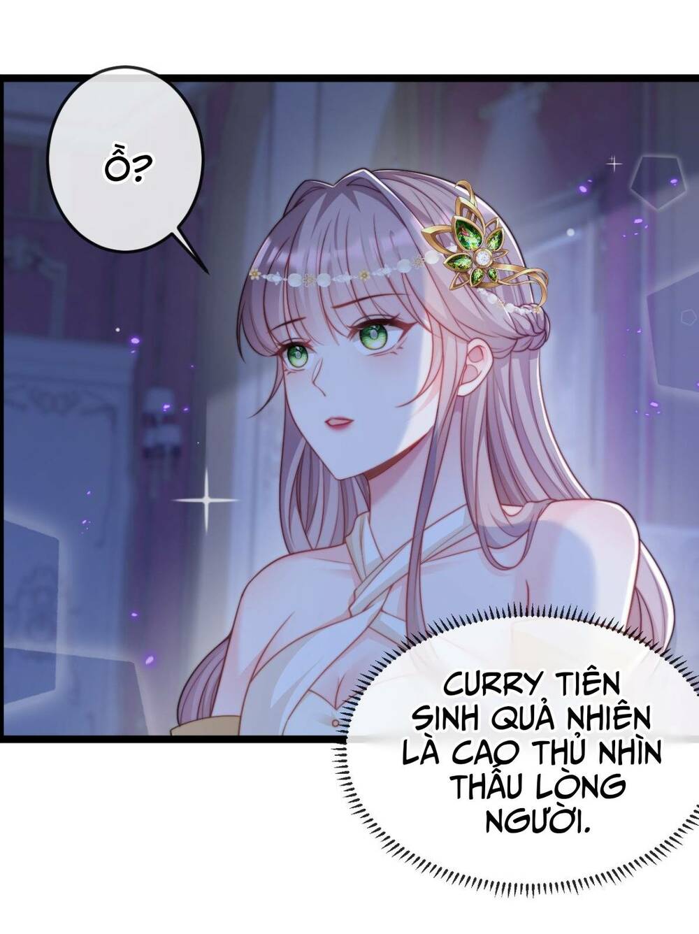 Rơi Vào Tay Bạo Chúa Chapter 32 - Trang 2