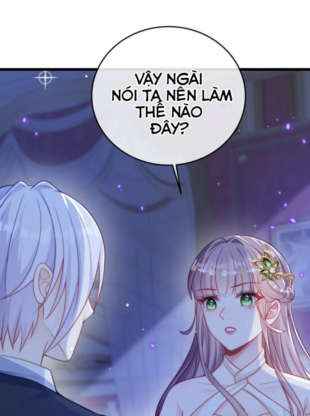 Rơi Vào Tay Bạo Chúa Chapter 32 - Trang 2