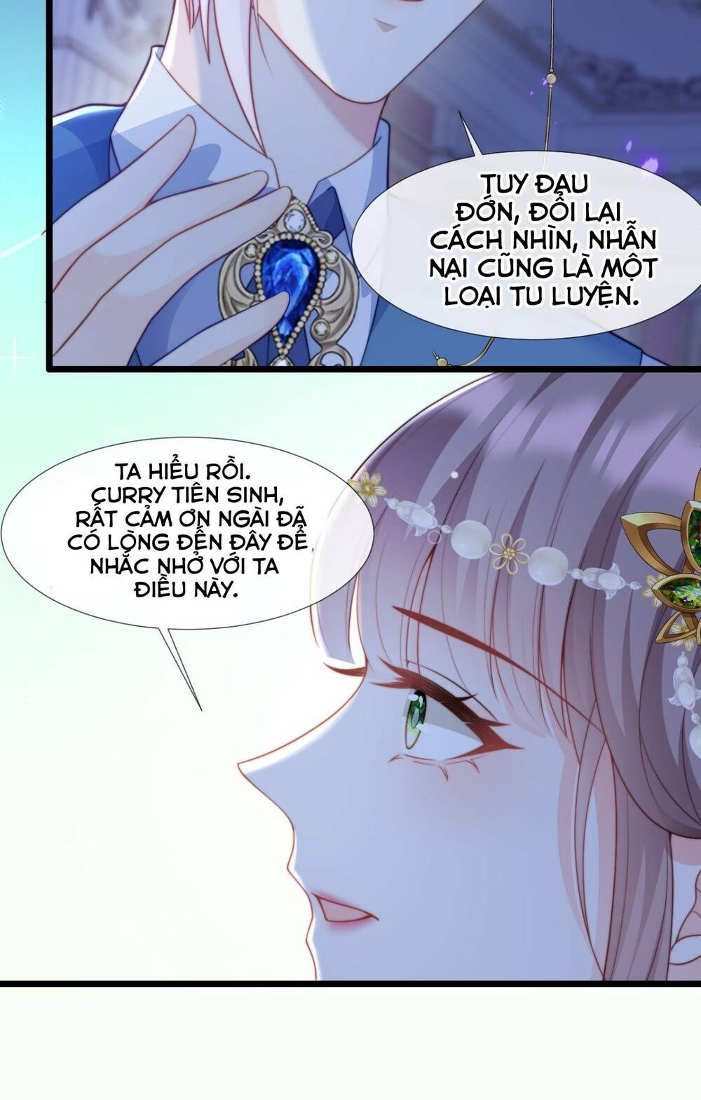 Rơi Vào Tay Bạo Chúa Chapter 32 - Trang 2