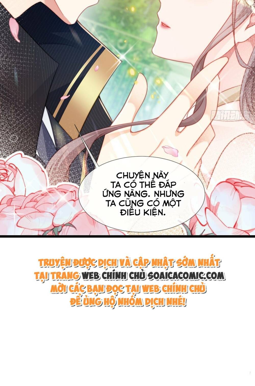 Rơi Vào Tay Bạo Chúa Chapter 32 - Trang 2