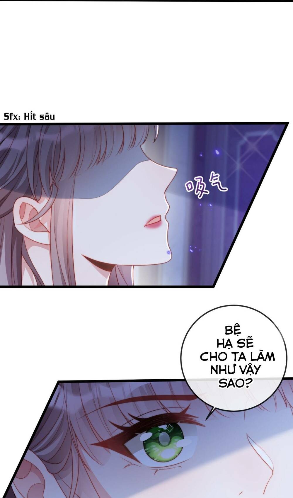 Rơi Vào Tay Bạo Chúa Chapter 32 - Trang 2