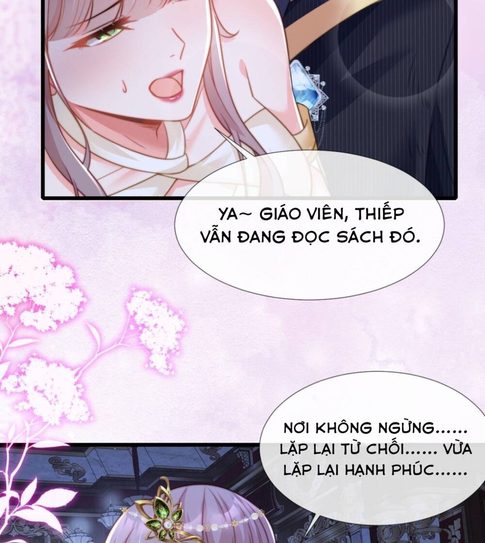 Rơi Vào Tay Bạo Chúa Chapter 31 - Trang 2