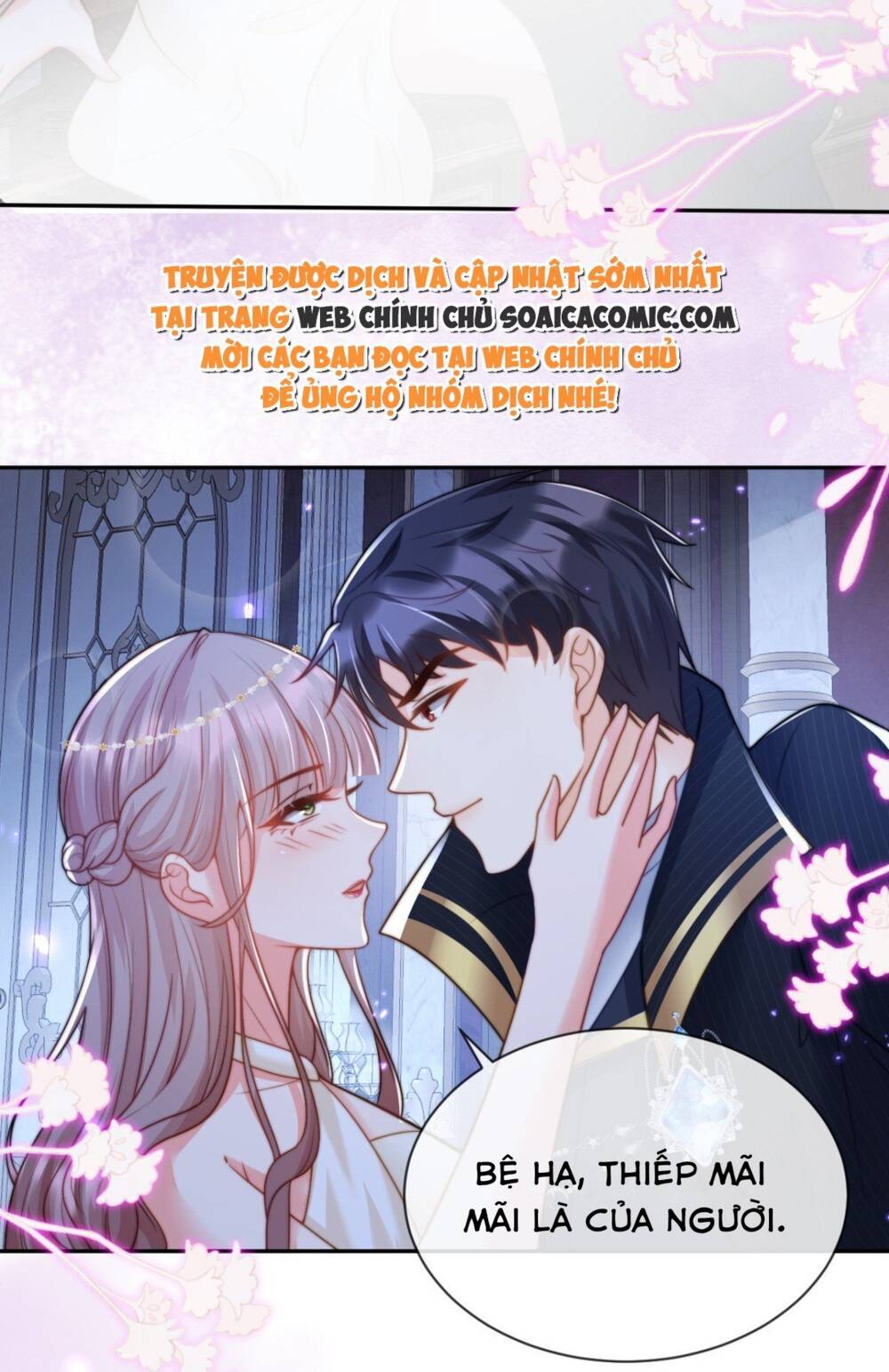 Rơi Vào Tay Bạo Chúa Chapter 31 - Trang 2