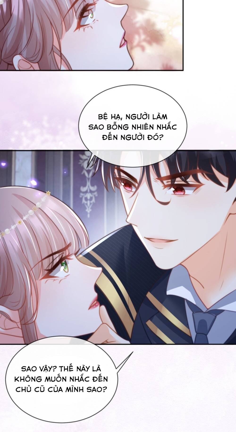 Rơi Vào Tay Bạo Chúa Chapter 31 - Trang 2