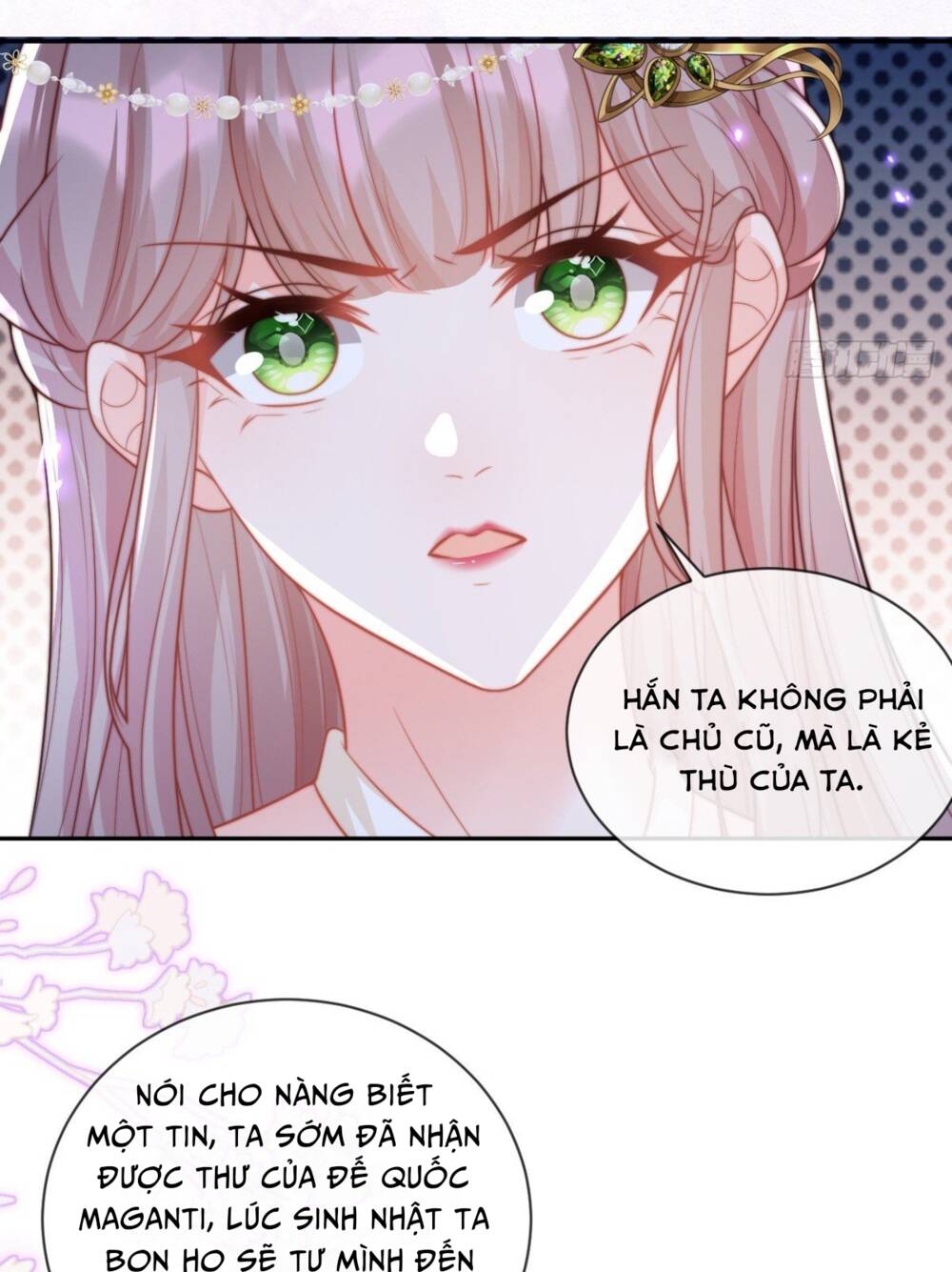 Rơi Vào Tay Bạo Chúa Chapter 31 - Trang 2