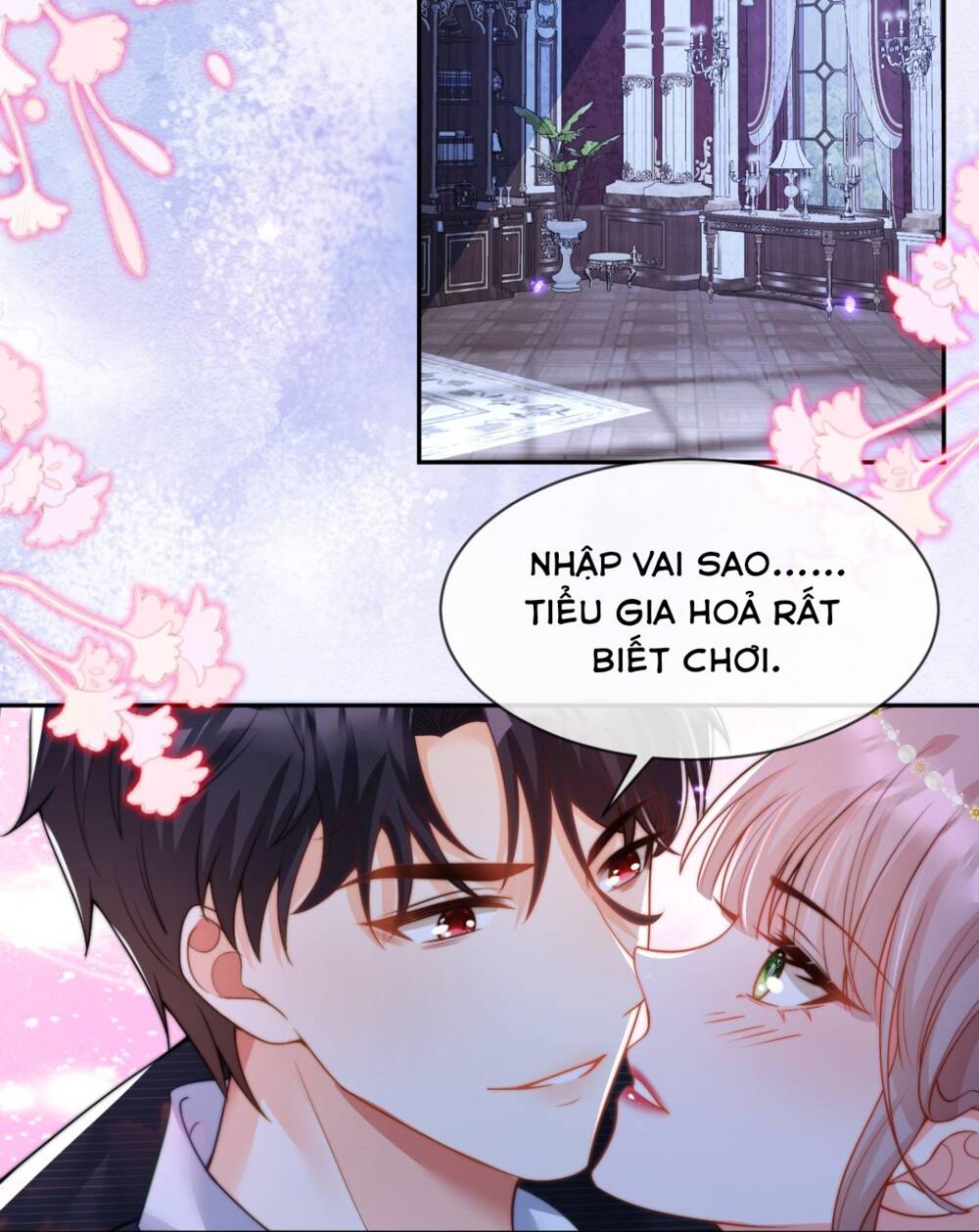 Rơi Vào Tay Bạo Chúa Chapter 31 - Trang 2