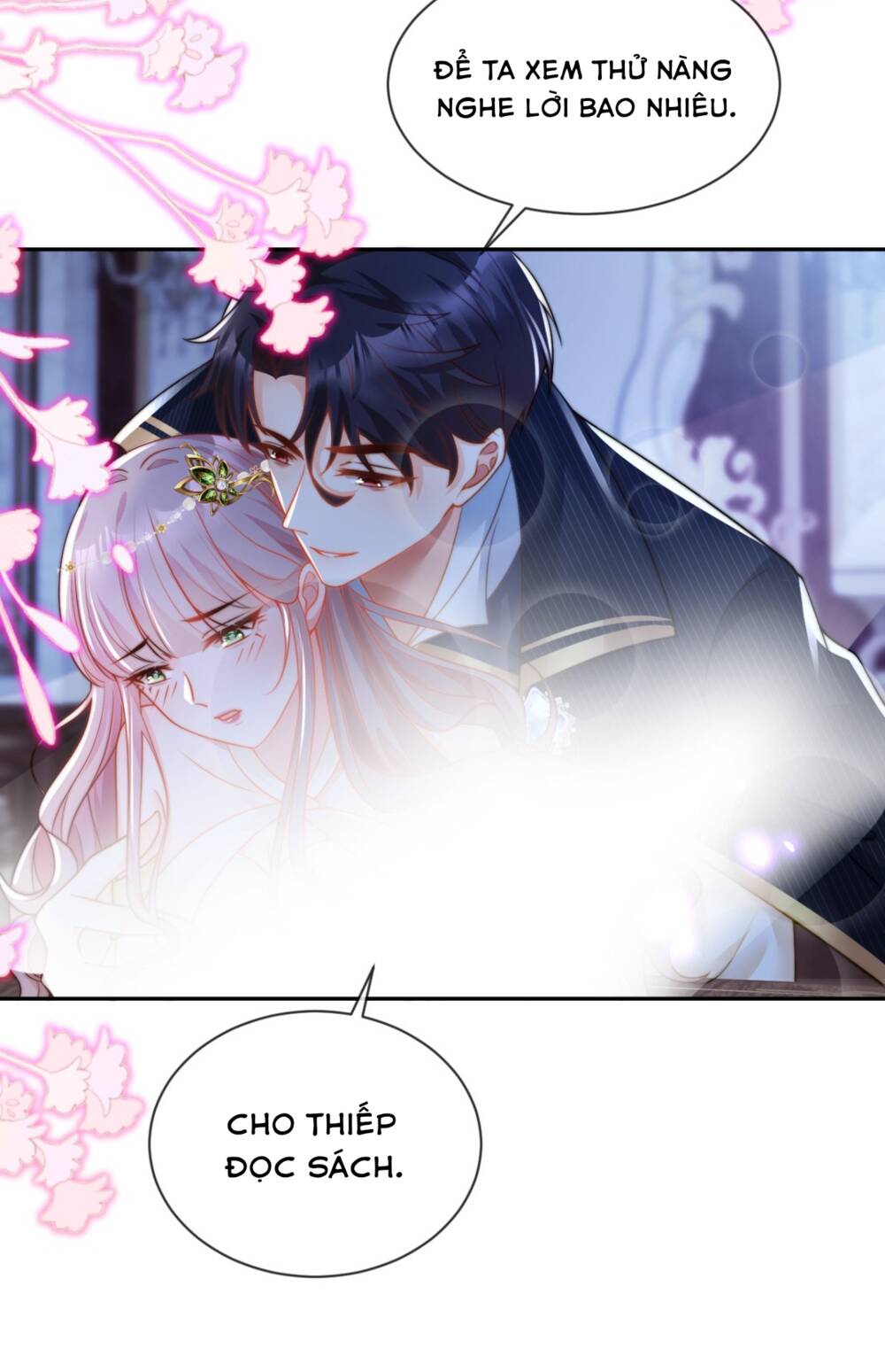 Rơi Vào Tay Bạo Chúa Chapter 31 - Trang 2