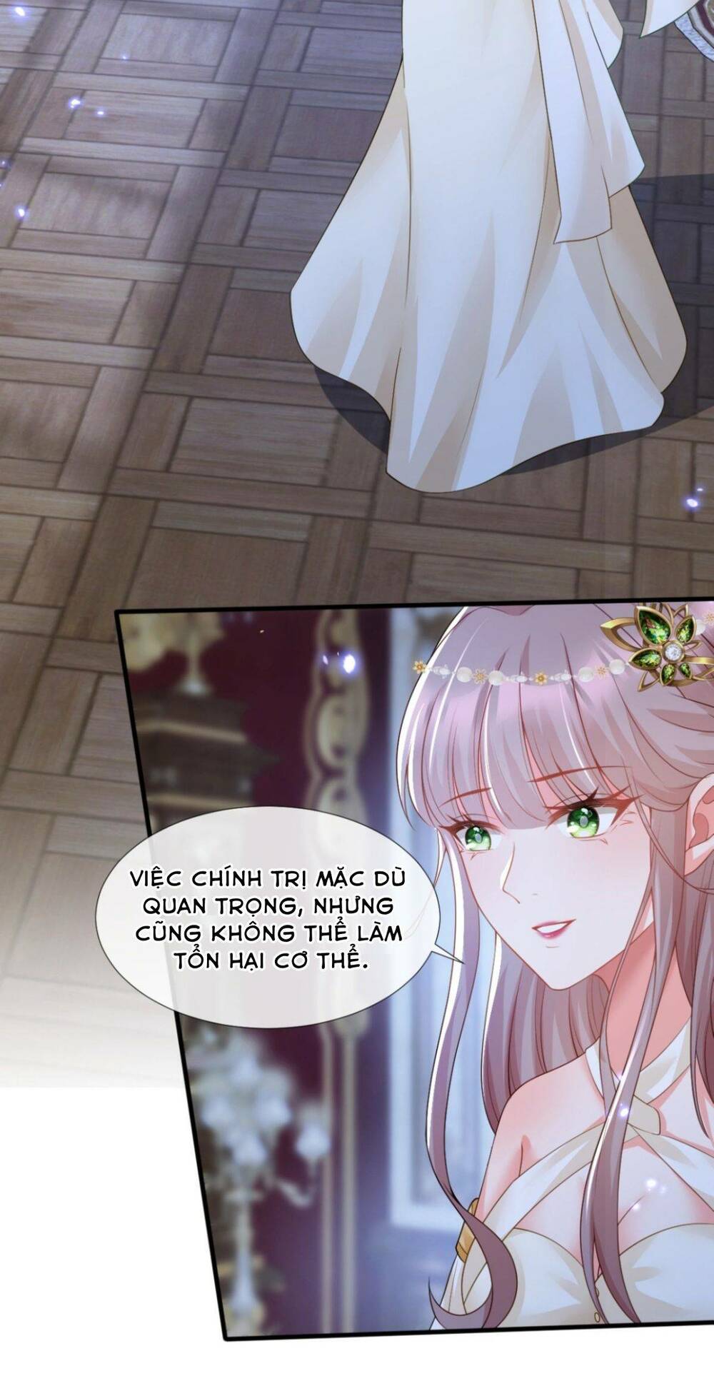 Rơi Vào Tay Bạo Chúa Chapter 30 - Trang 2