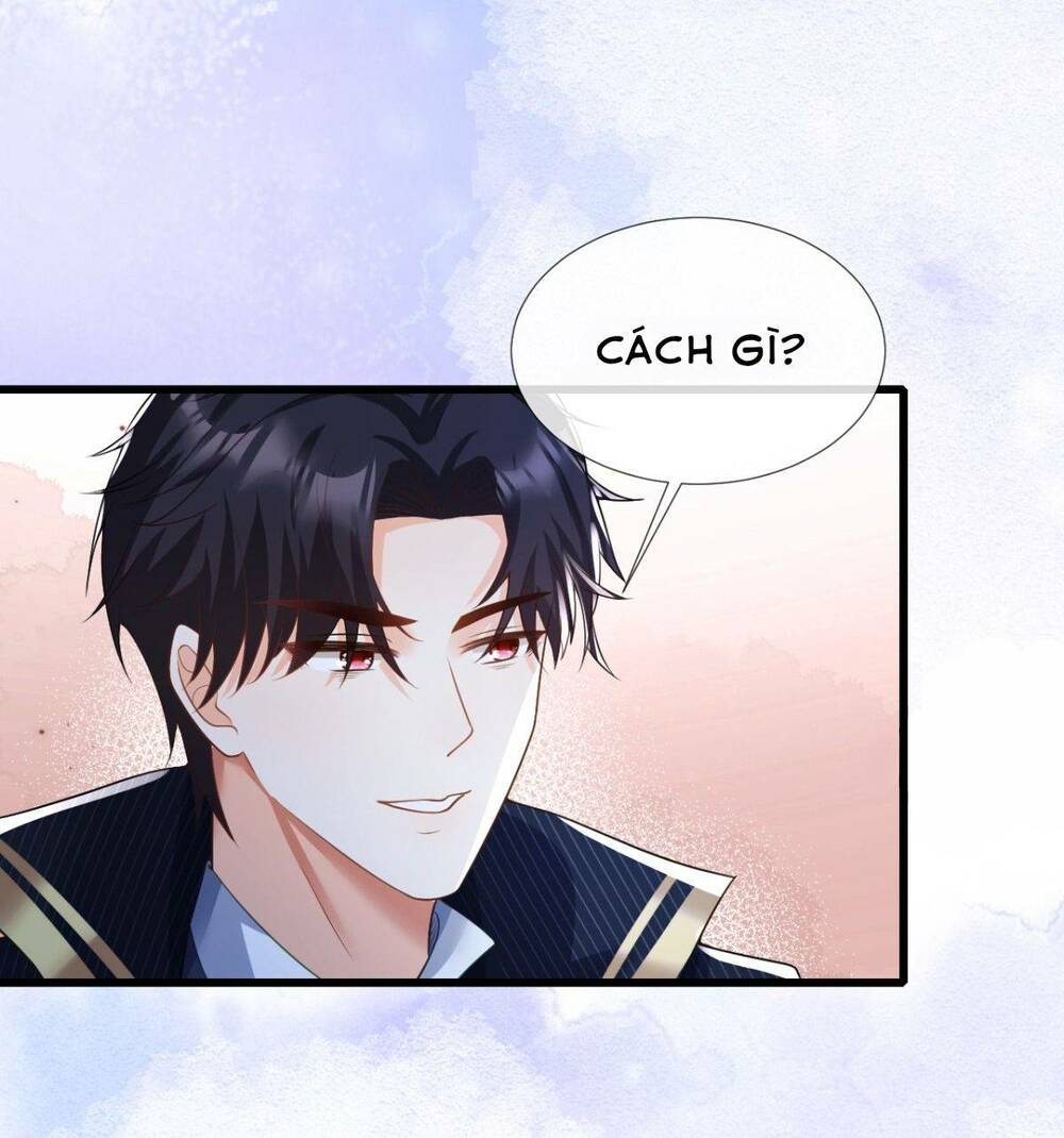 Rơi Vào Tay Bạo Chúa Chapter 30 - Trang 2