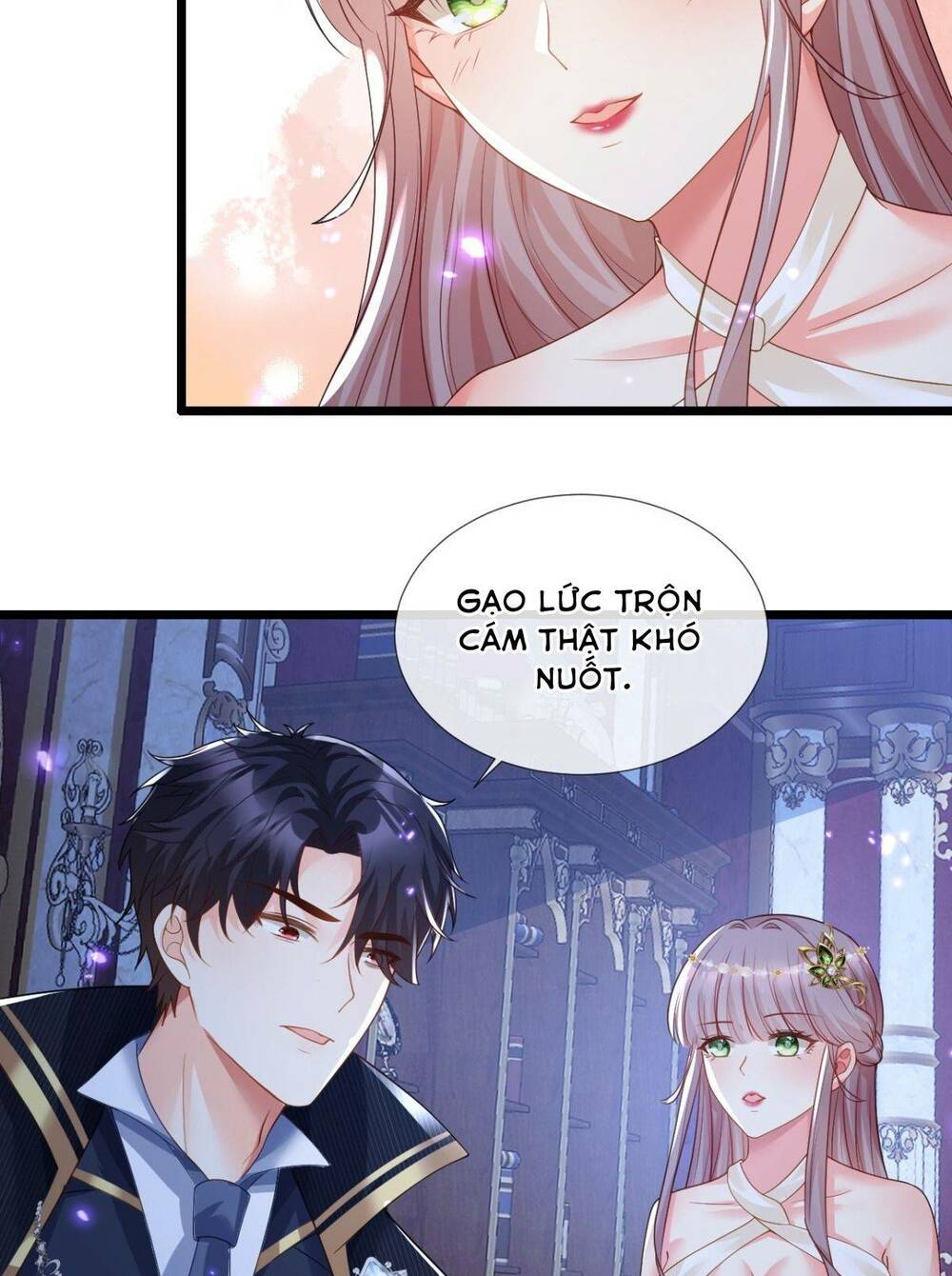 Rơi Vào Tay Bạo Chúa Chapter 30 - Trang 2