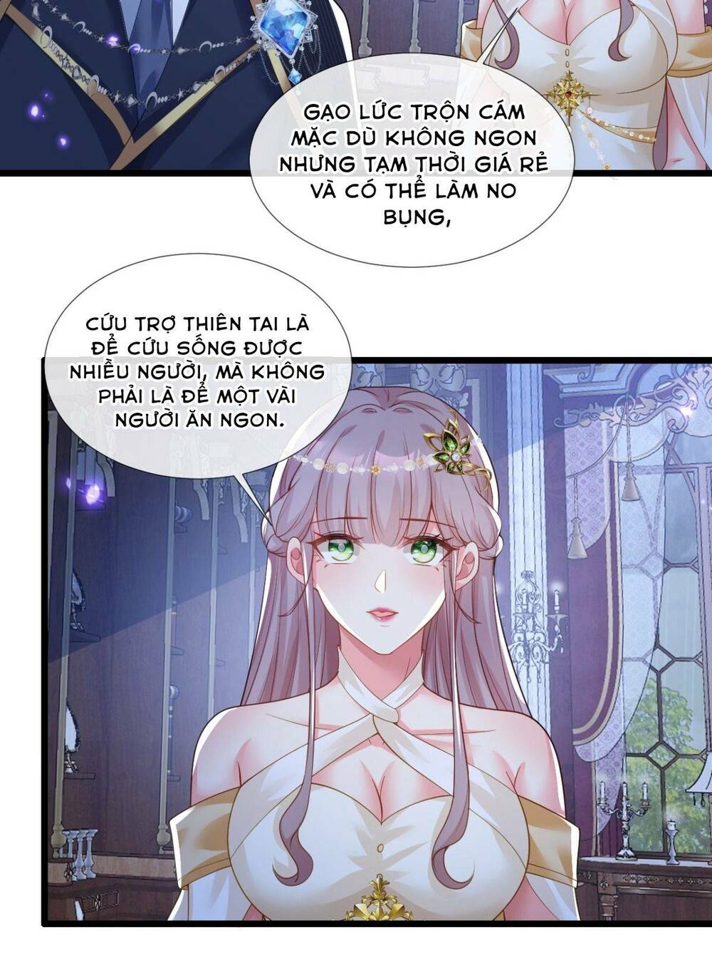 Rơi Vào Tay Bạo Chúa Chapter 30 - Trang 2