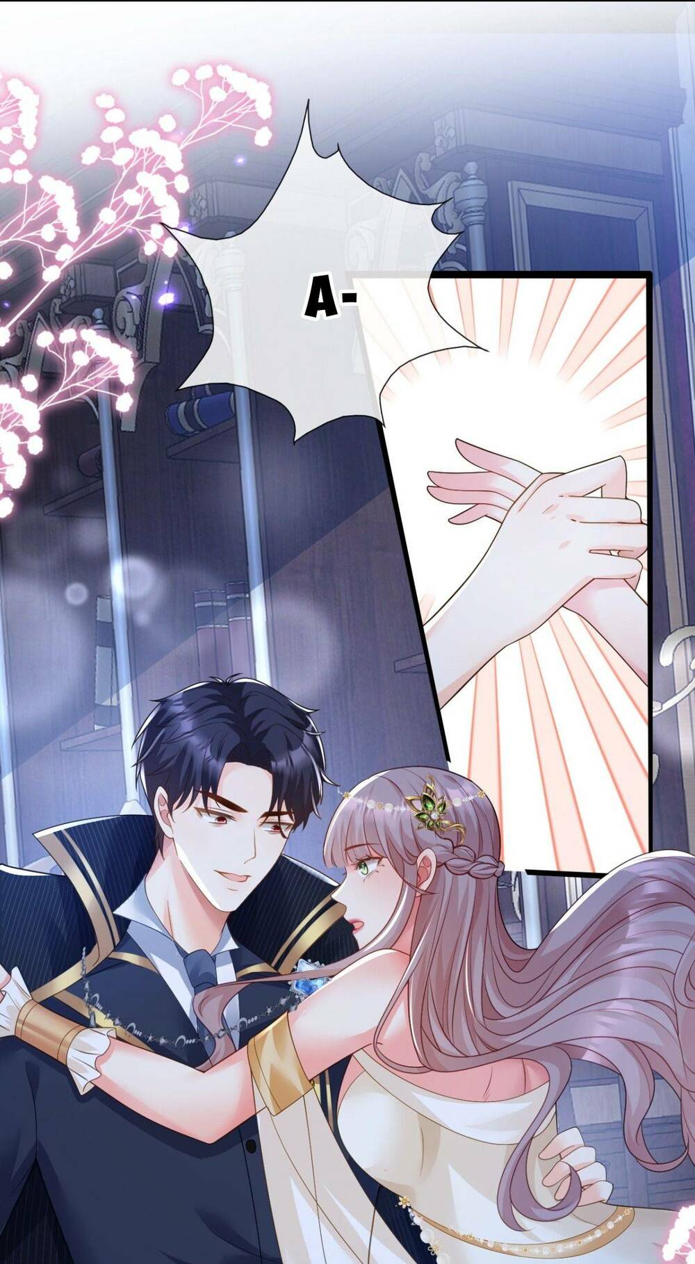 Rơi Vào Tay Bạo Chúa Chapter 30 - Trang 2