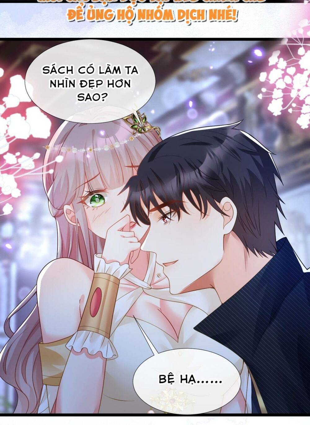 Rơi Vào Tay Bạo Chúa Chapter 30 - Trang 2