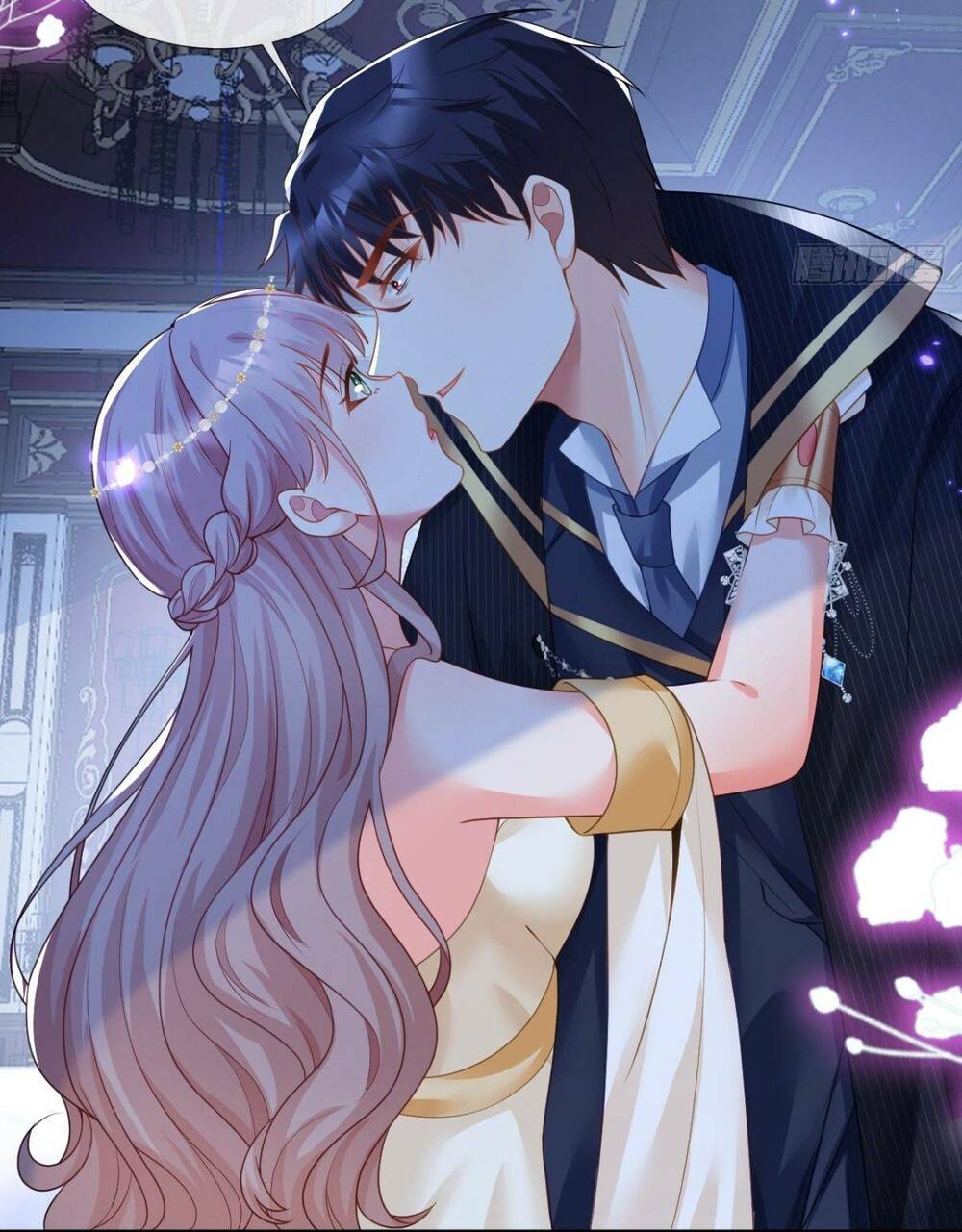 Rơi Vào Tay Bạo Chúa Chapter 30 - Trang 2