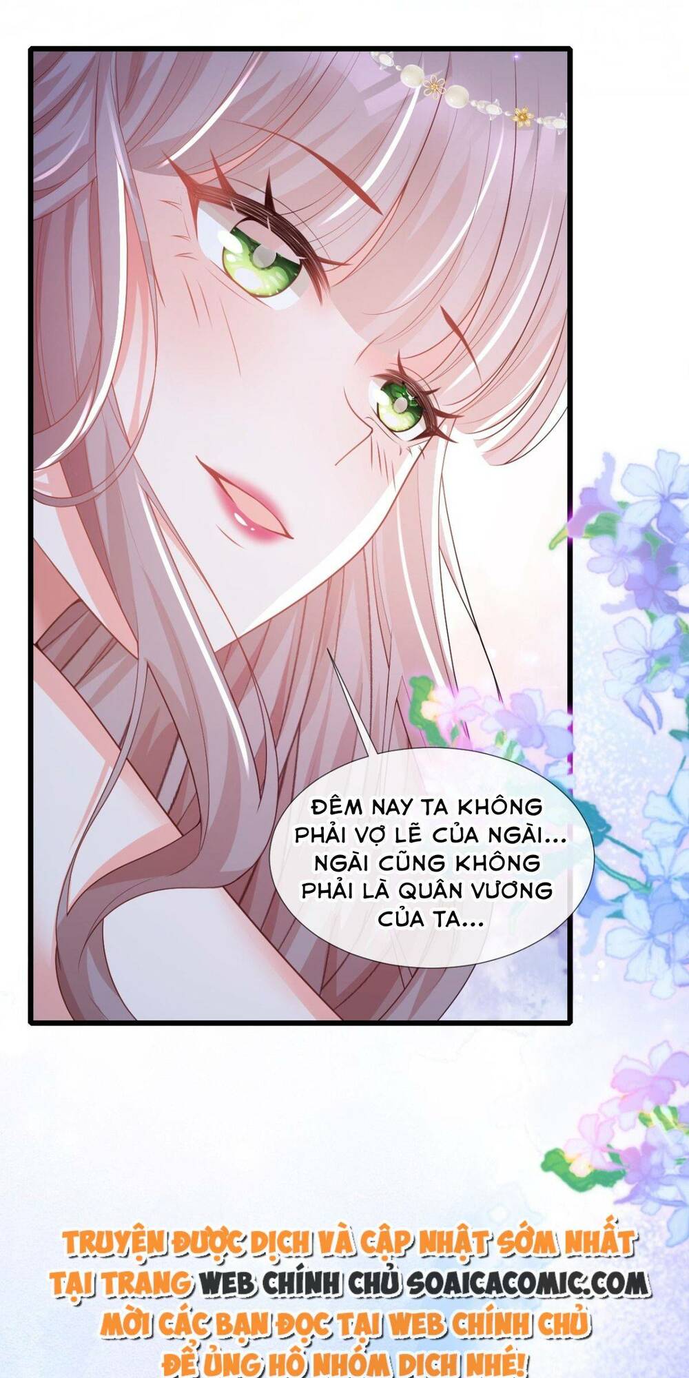 Rơi Vào Tay Bạo Chúa Chapter 30 - Trang 2