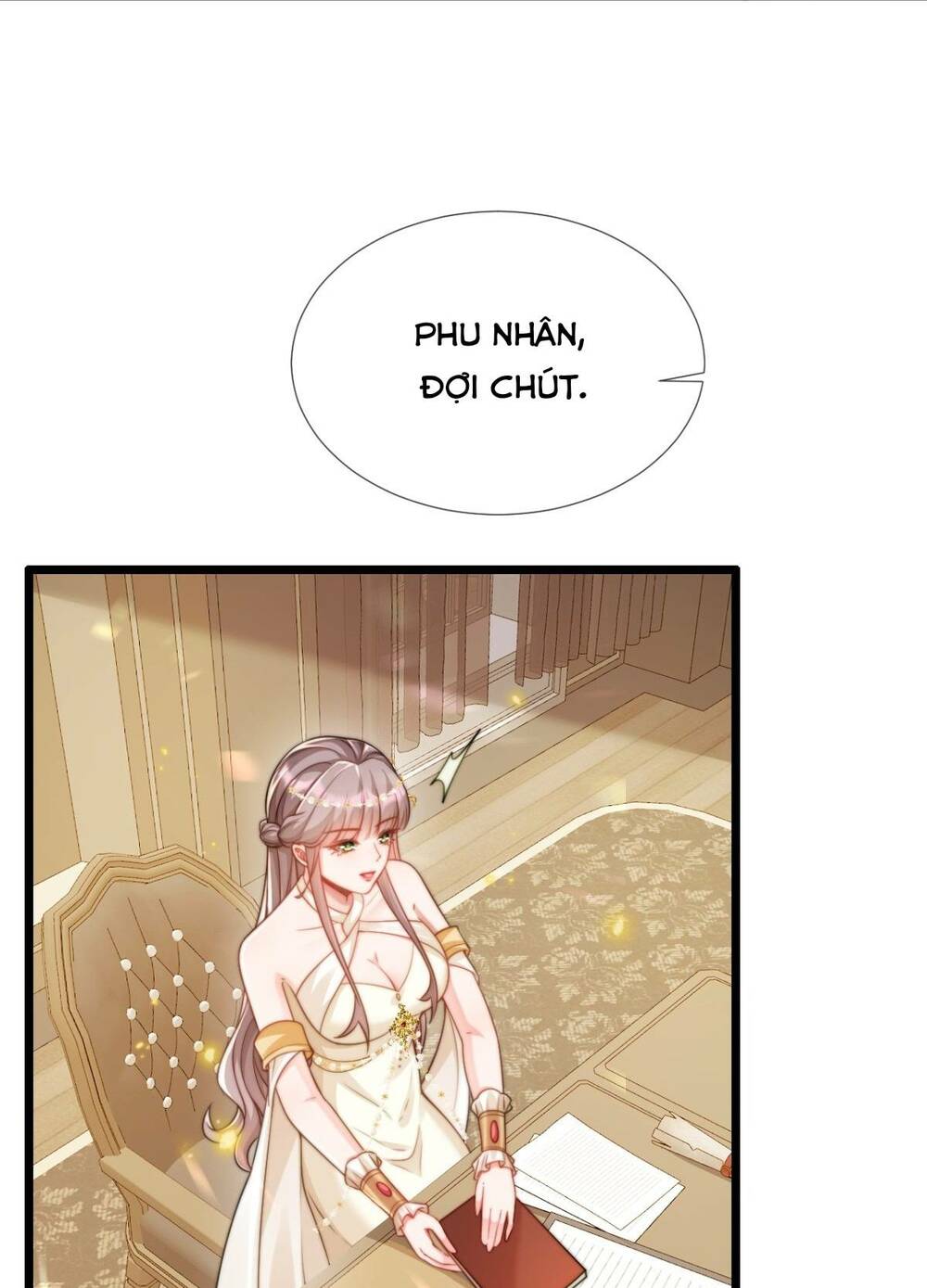 Rơi Vào Tay Bạo Chúa Chapter 29 - Trang 2