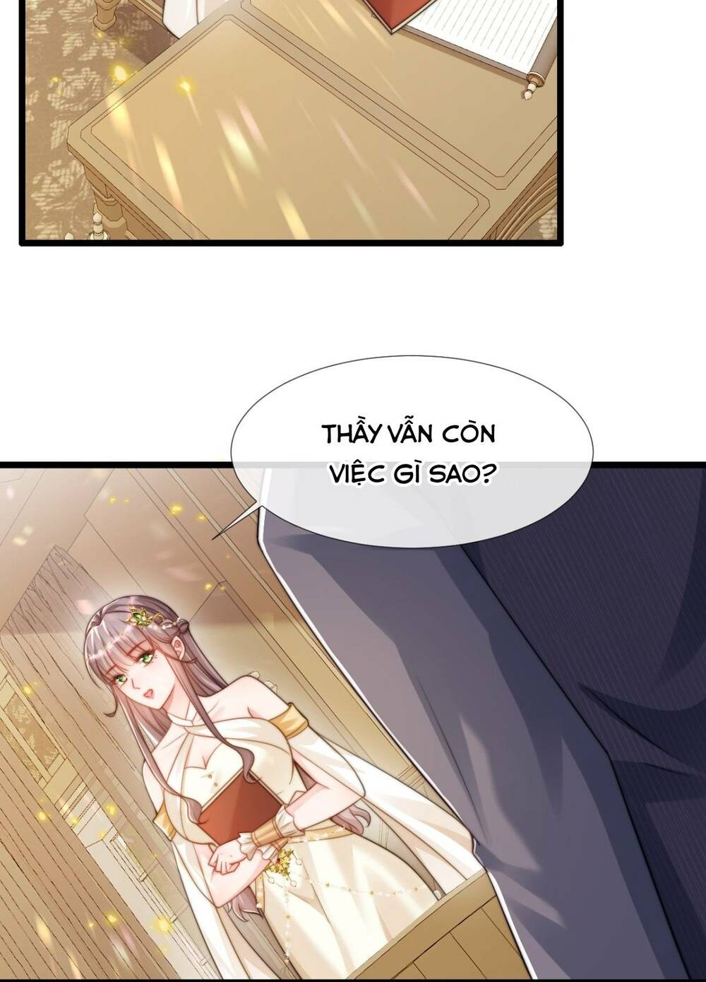 Rơi Vào Tay Bạo Chúa Chapter 29 - Trang 2