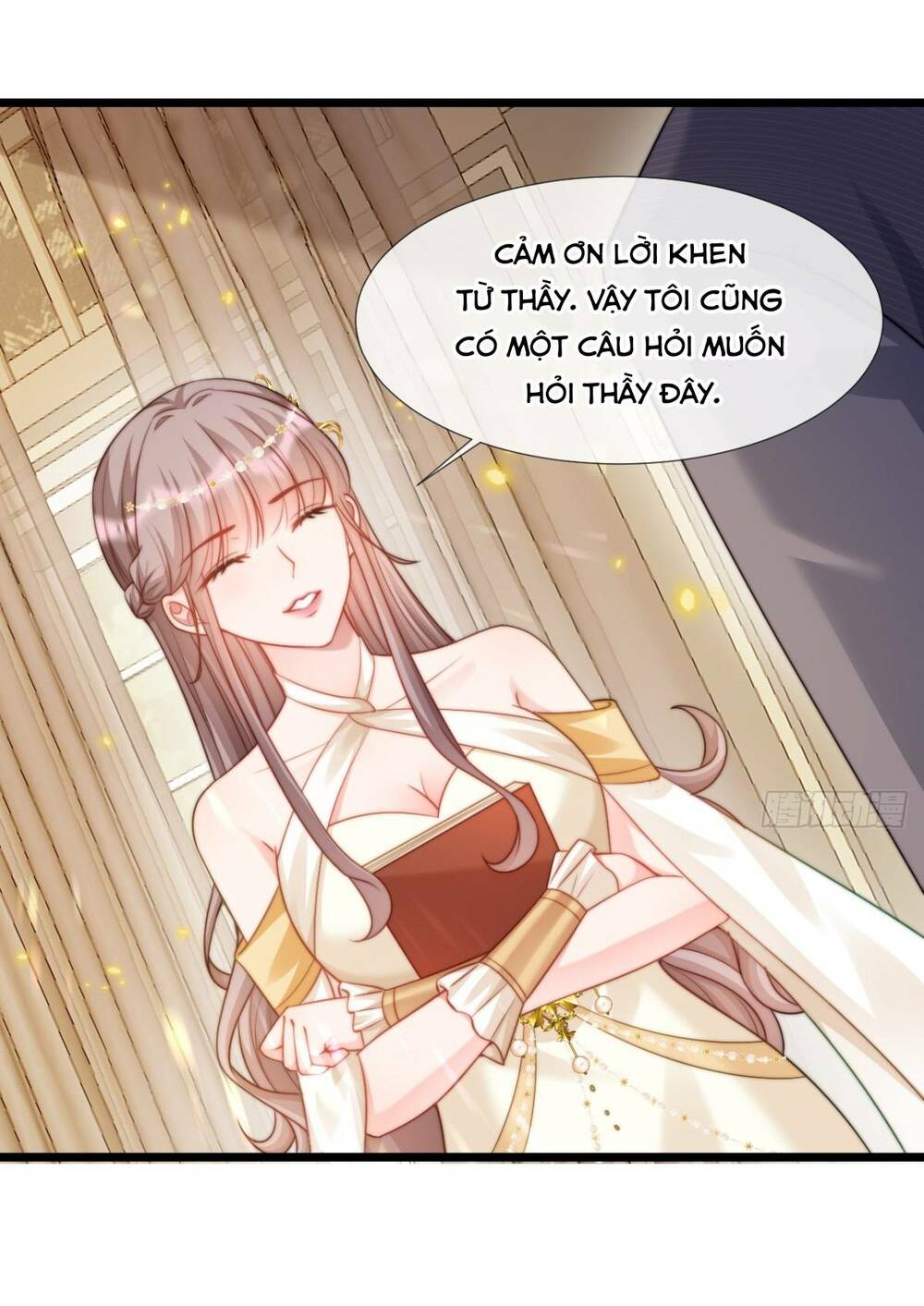 Rơi Vào Tay Bạo Chúa Chapter 29 - Trang 2