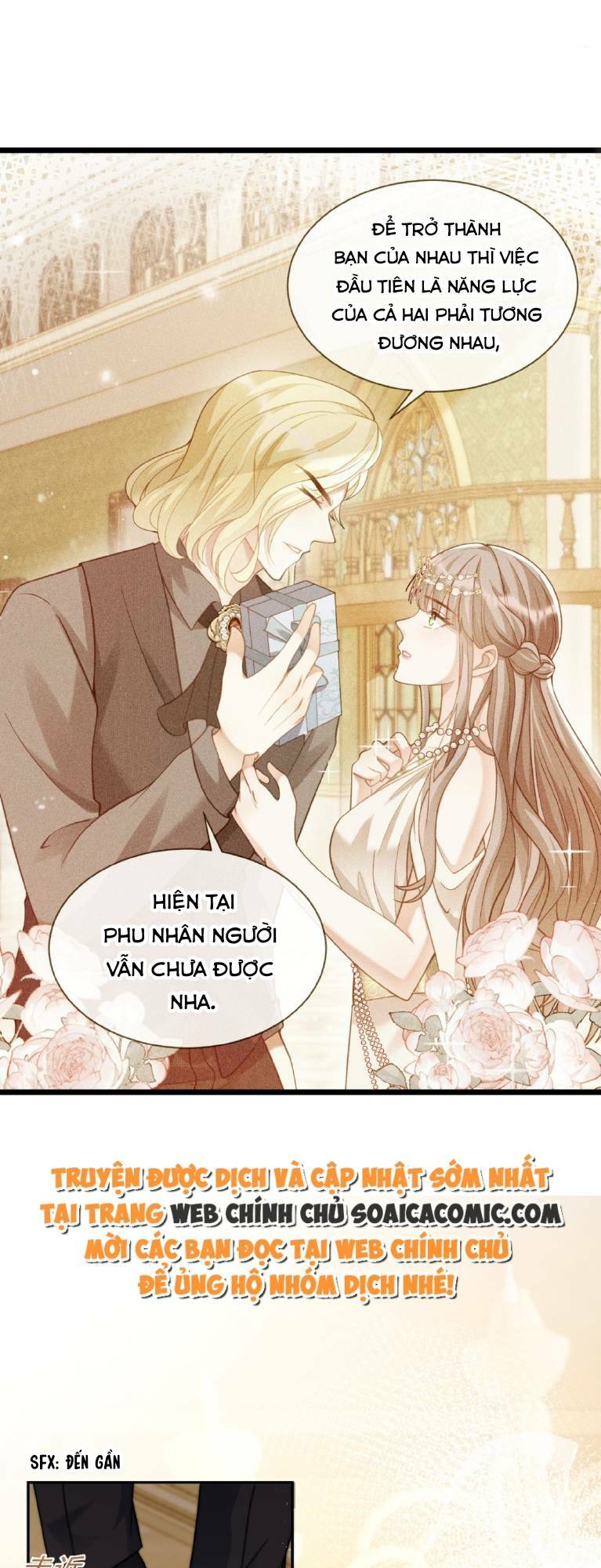 Rơi Vào Tay Bạo Chúa Chapter 29 - Trang 2