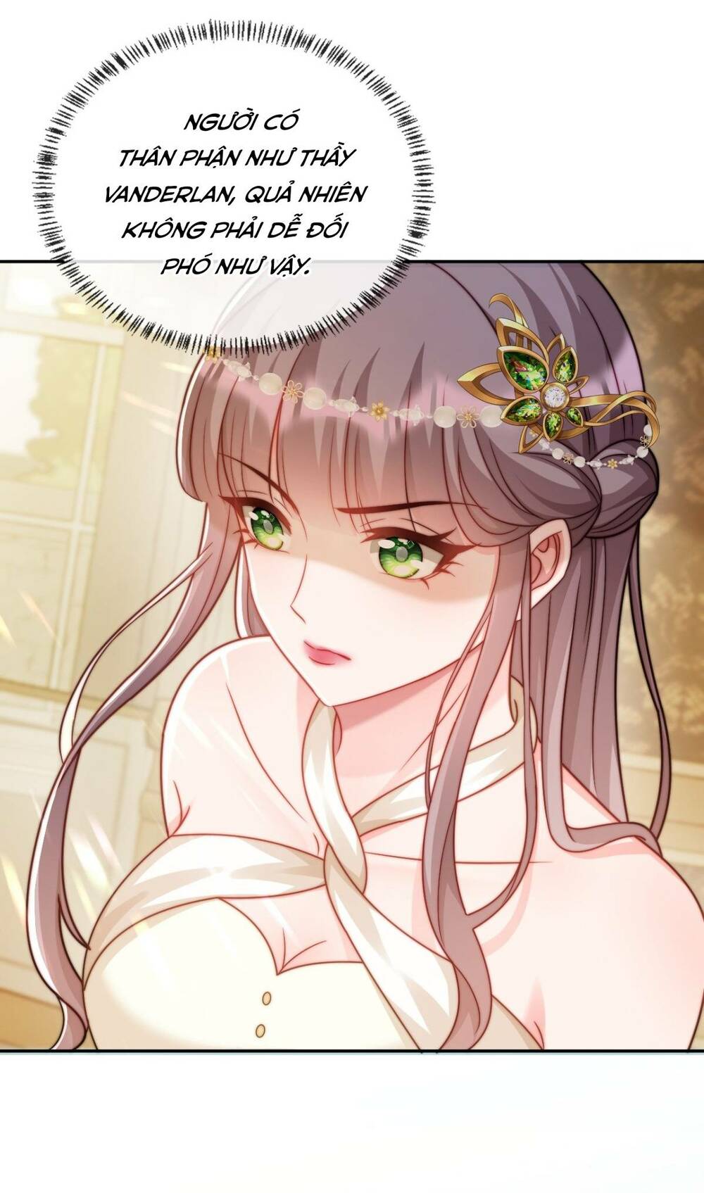 Rơi Vào Tay Bạo Chúa Chapter 29 - Trang 2