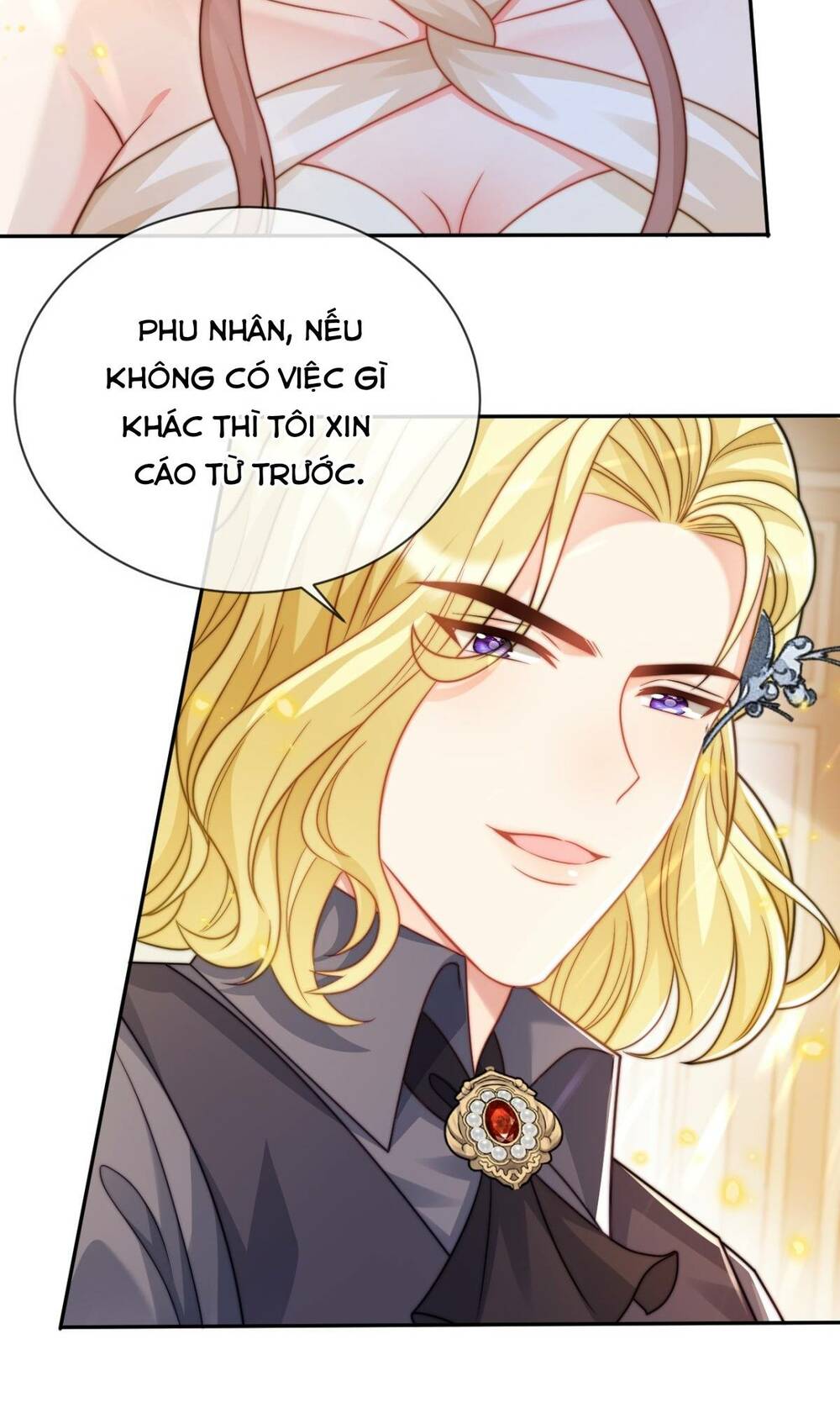 Rơi Vào Tay Bạo Chúa Chapter 29 - Trang 2