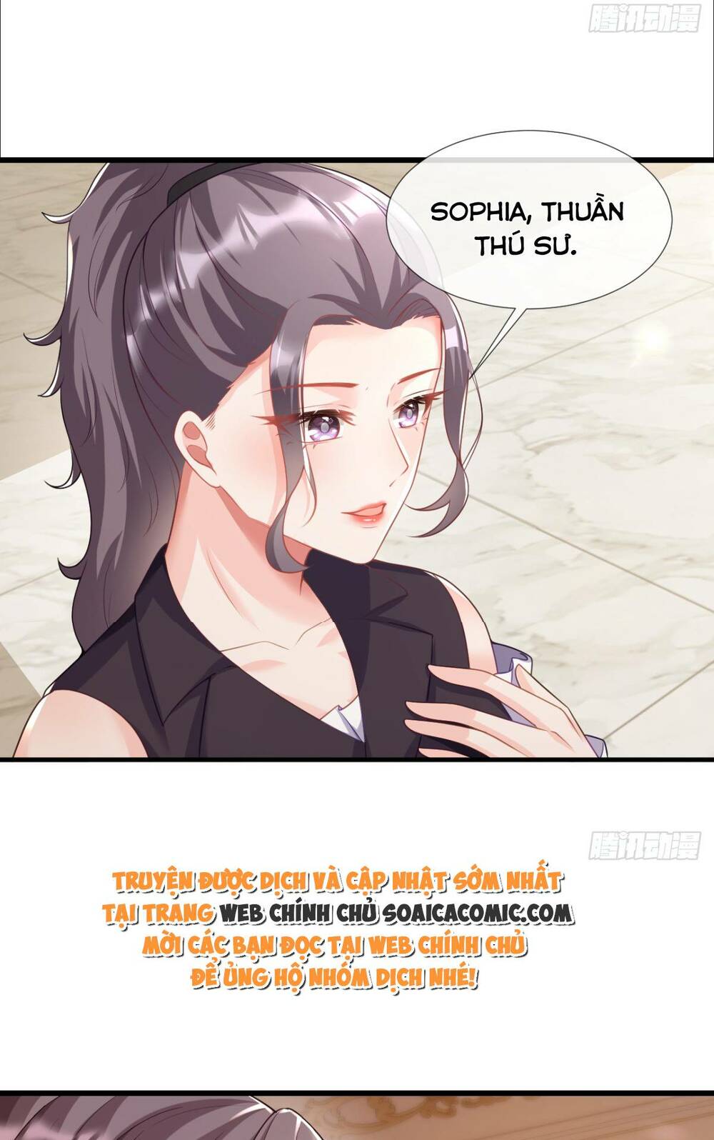 Rơi Vào Tay Bạo Chúa Chapter 24 - Trang 2