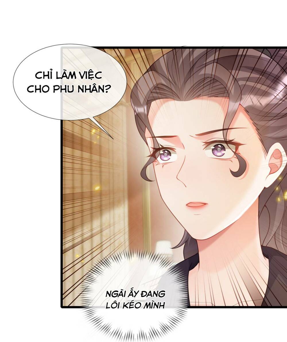 Rơi Vào Tay Bạo Chúa Chapter 24 - Trang 2