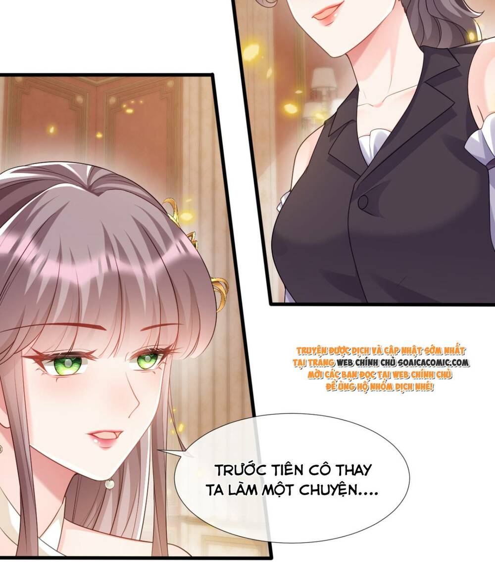 Rơi Vào Tay Bạo Chúa Chapter 24 - Trang 2