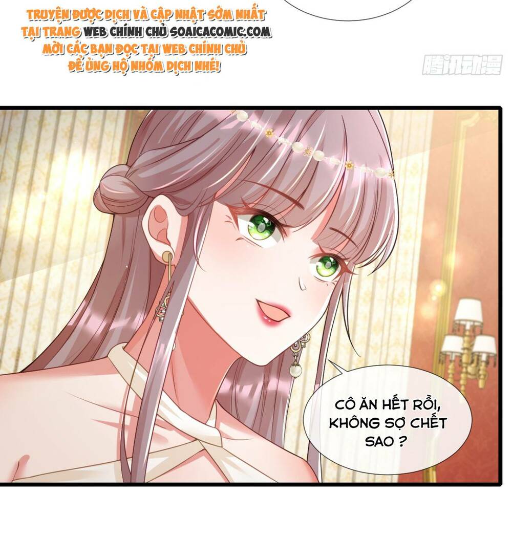 Rơi Vào Tay Bạo Chúa Chapter 24 - Trang 2