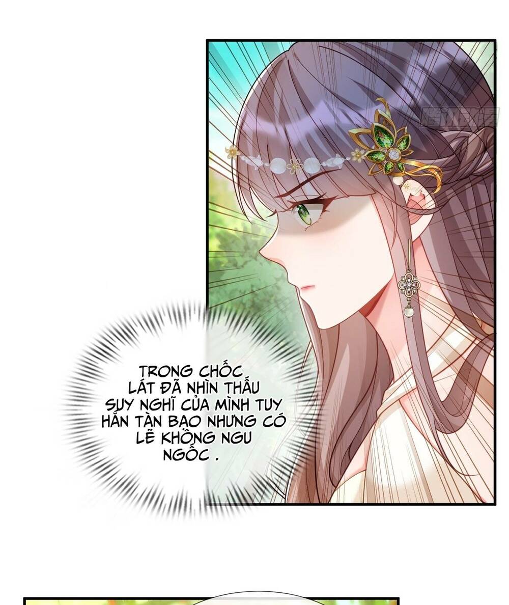 Rơi Vào Tay Bạo Chúa Chapter 22 - Trang 2