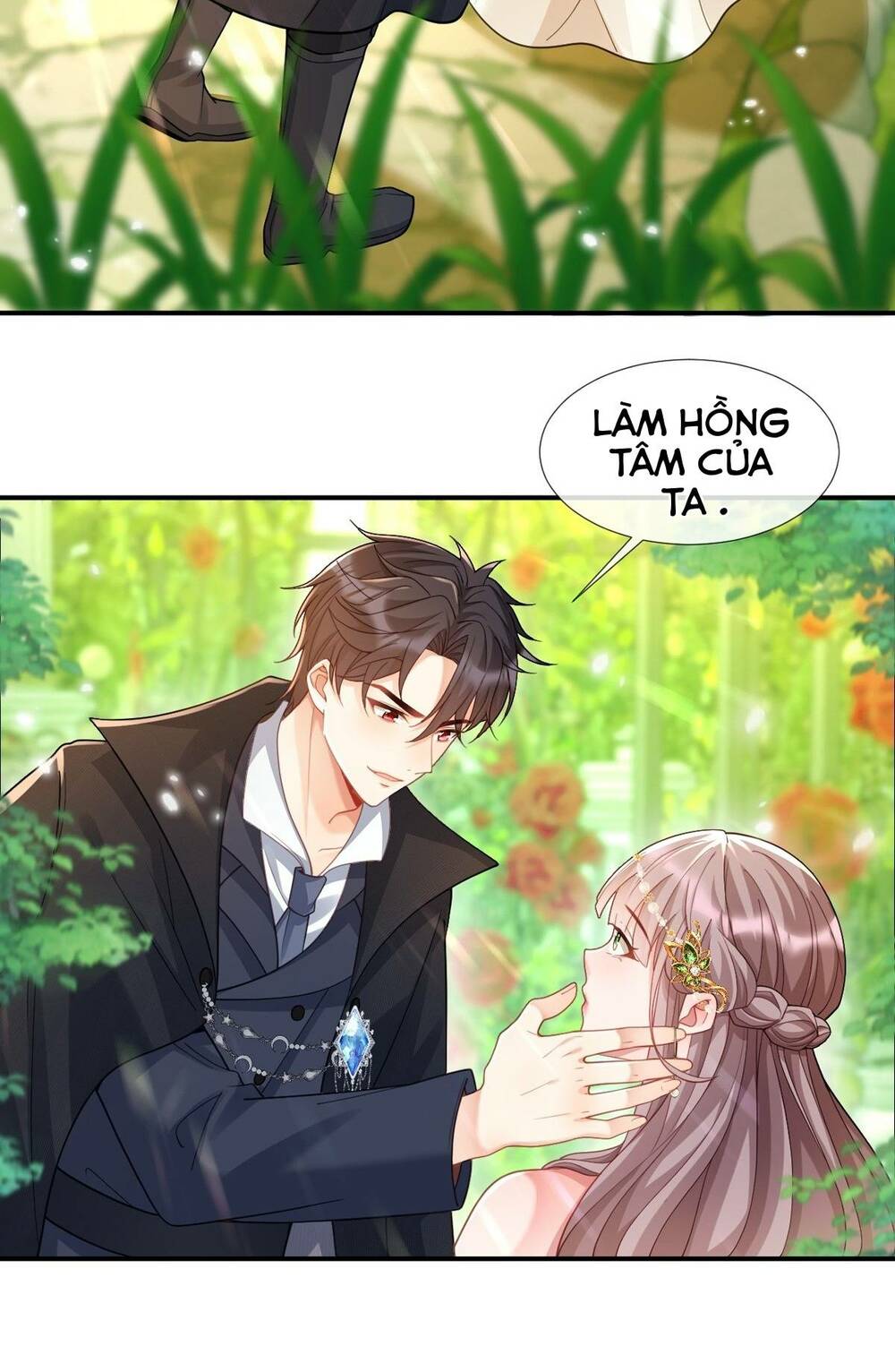 Rơi Vào Tay Bạo Chúa Chapter 22 - Trang 2