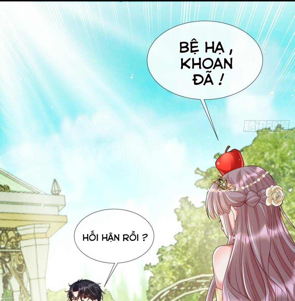 Rơi Vào Tay Bạo Chúa Chapter 22 - Trang 2