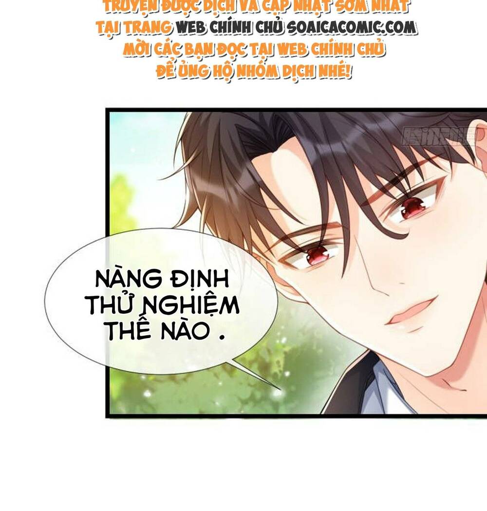 Rơi Vào Tay Bạo Chúa Chapter 22 - Trang 2