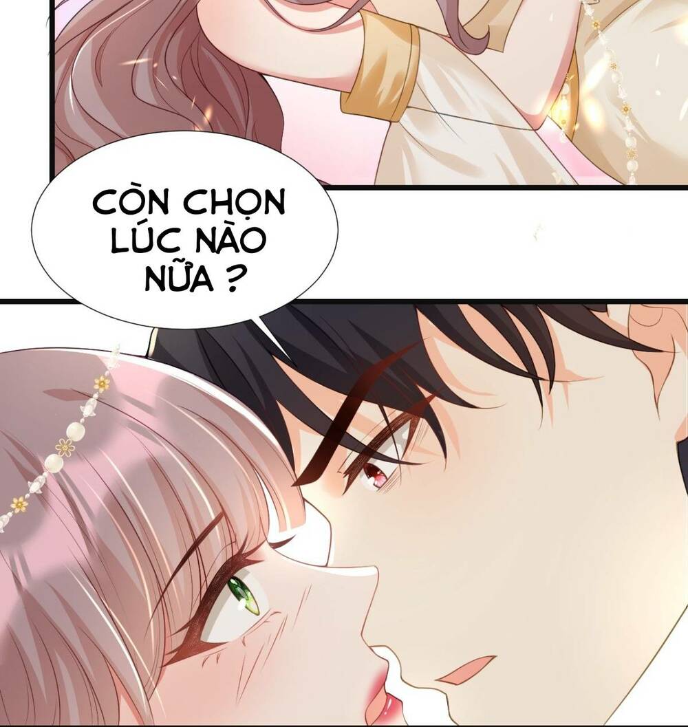 Rơi Vào Tay Bạo Chúa Chapter 22 - Trang 2