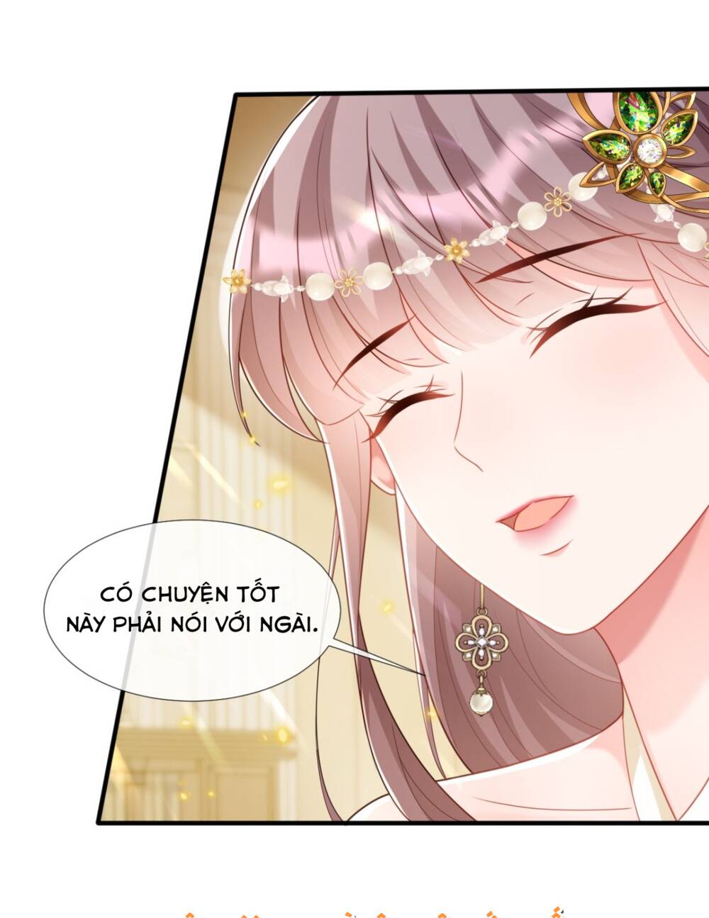 Rơi Vào Tay Bạo Chúa Chapter 21 - Trang 2