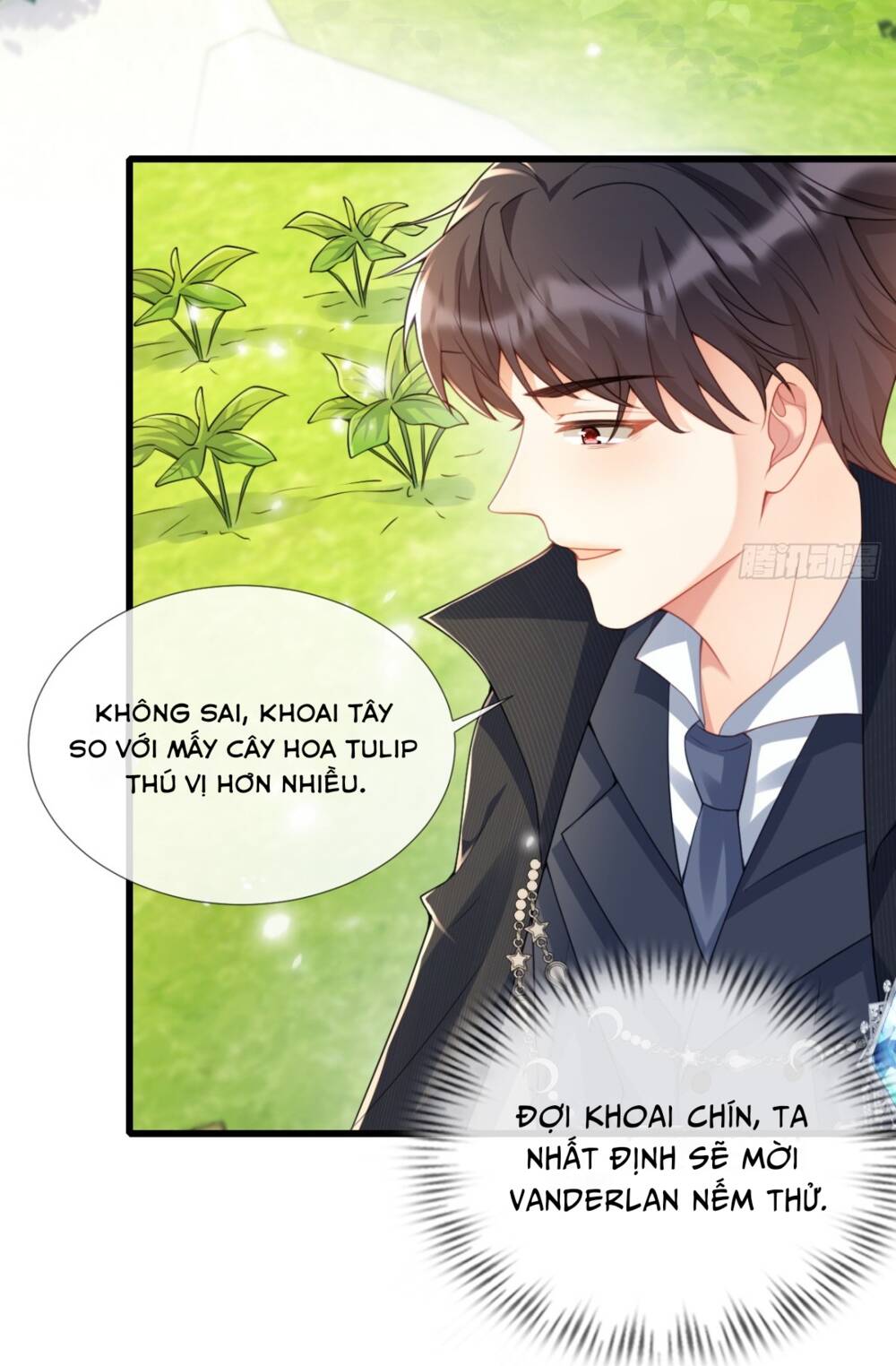 Rơi Vào Tay Bạo Chúa Chapter 21 - Trang 2