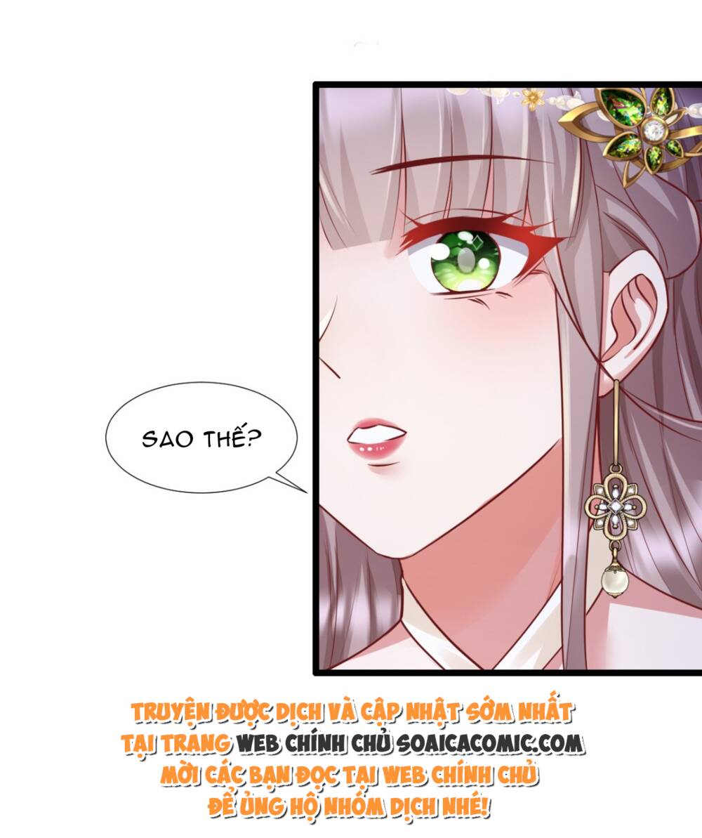 Rơi Vào Tay Bạo Chúa Chapter 21 - Trang 2