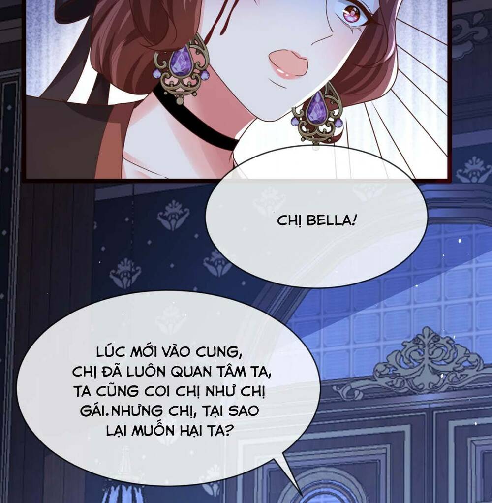 Rơi Vào Tay Bạo Chúa Chapter 20 - Trang 2