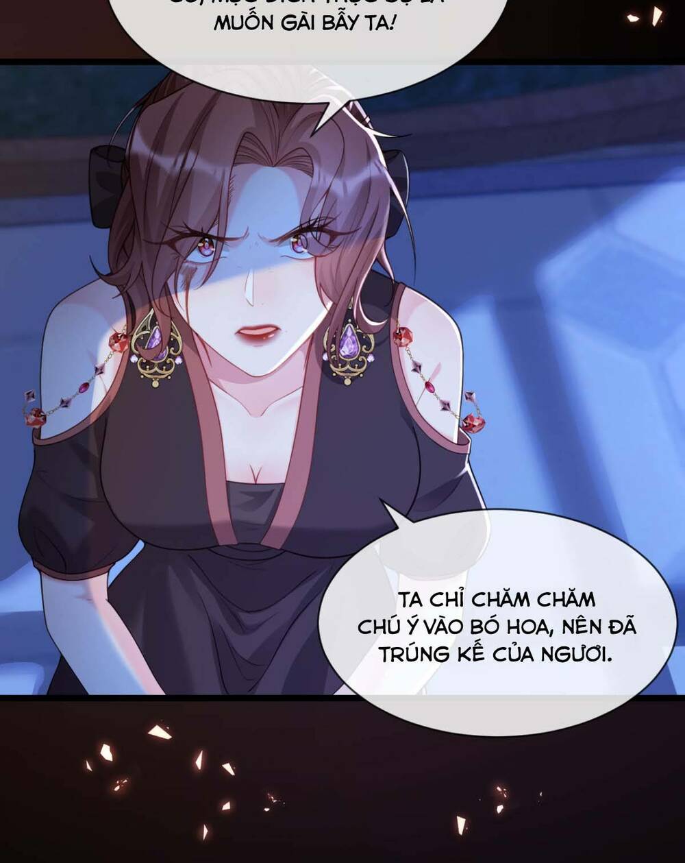 Rơi Vào Tay Bạo Chúa Chapter 20 - Trang 2