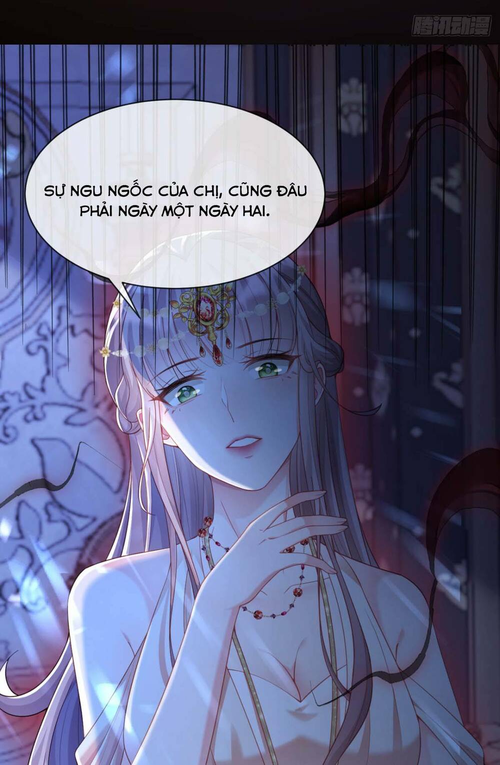 Rơi Vào Tay Bạo Chúa Chapter 20 - Trang 2