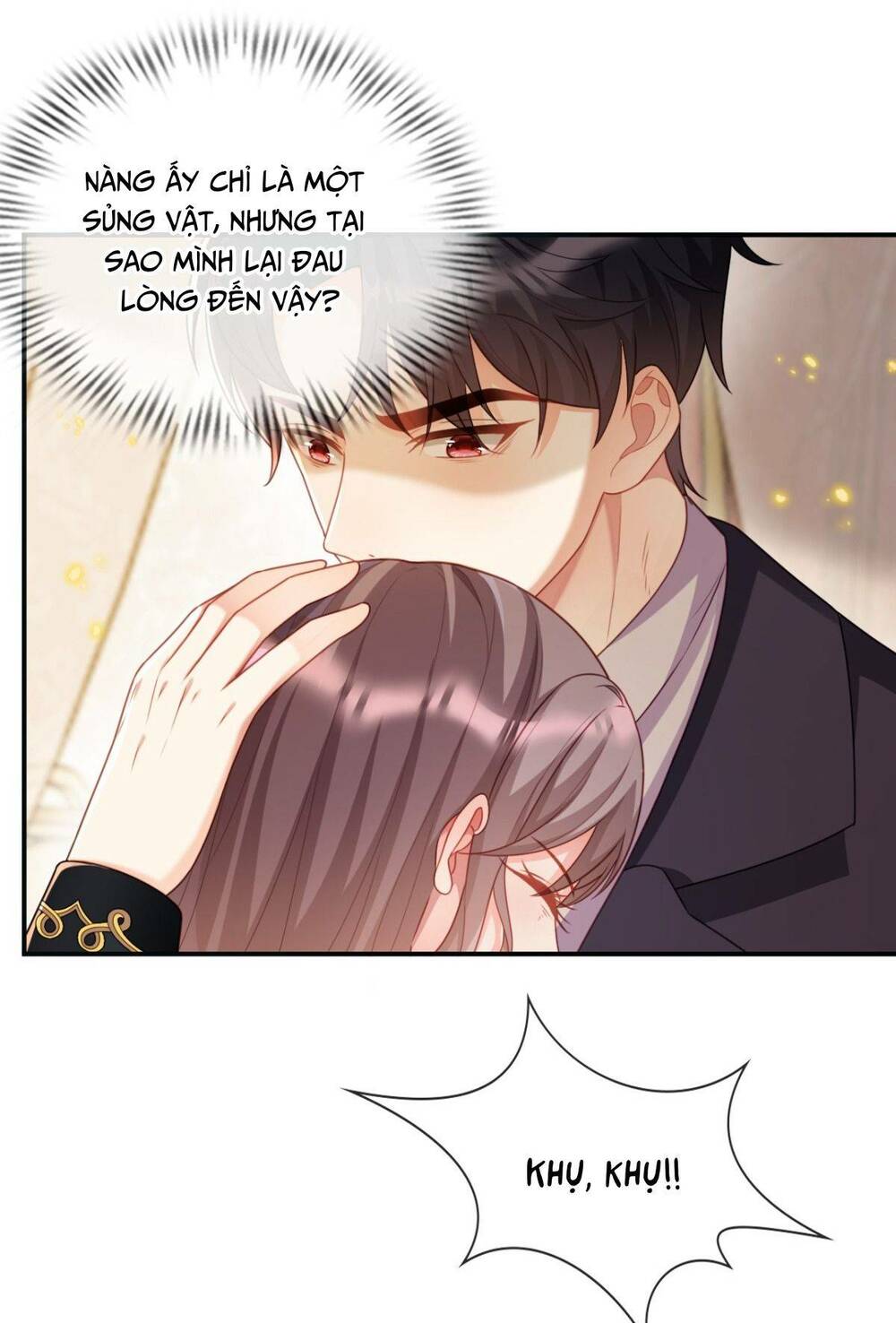 Rơi Vào Tay Bạo Chúa Chapter 19 - Trang 2