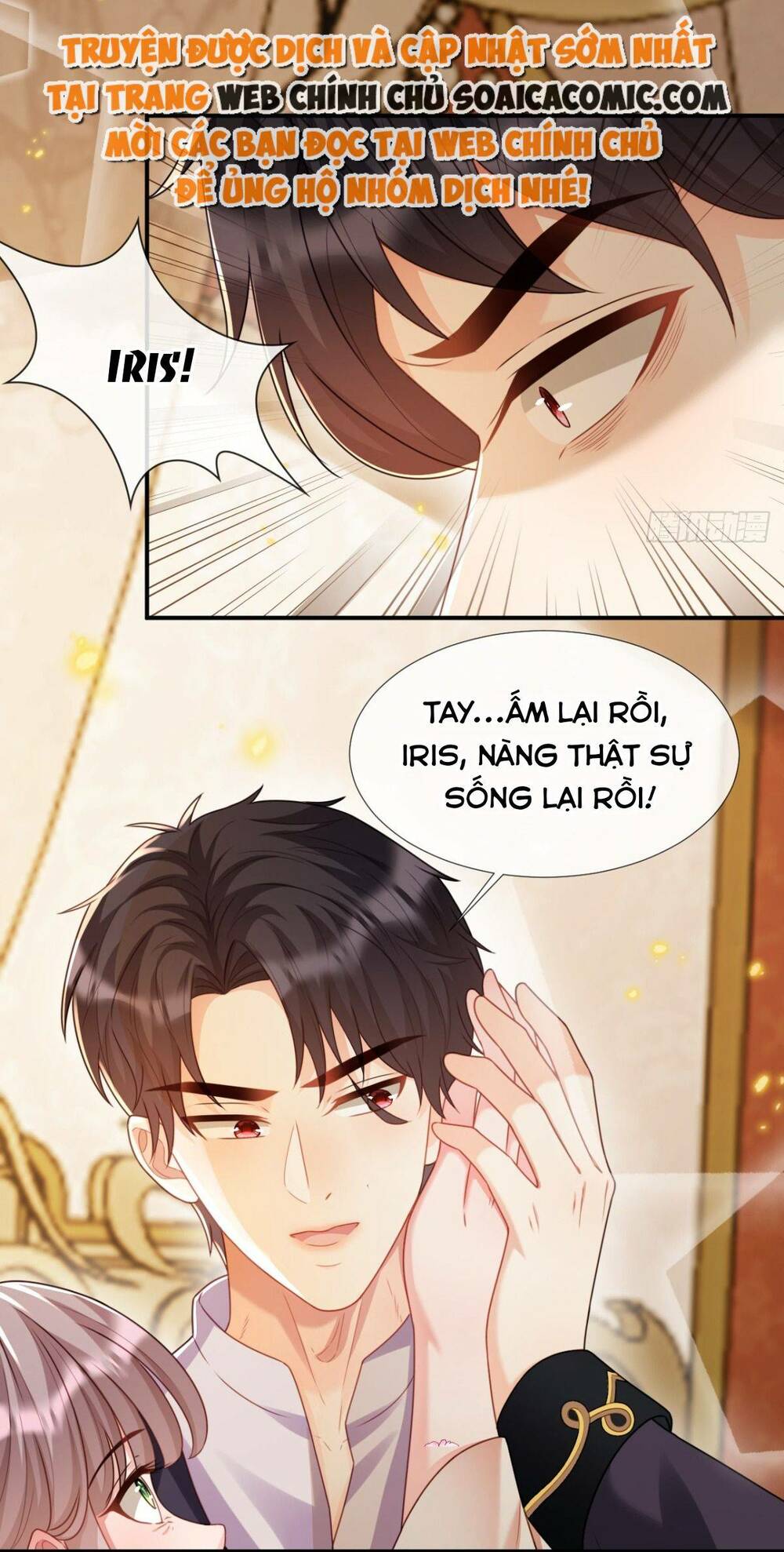 Rơi Vào Tay Bạo Chúa Chapter 19 - Trang 2