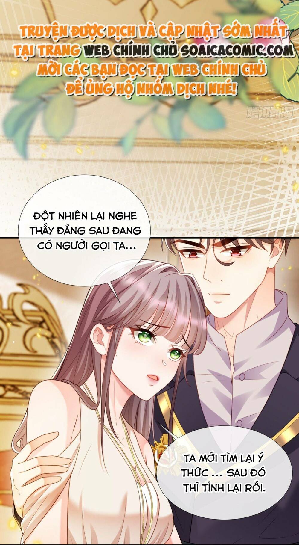 Rơi Vào Tay Bạo Chúa Chapter 19 - Trang 2