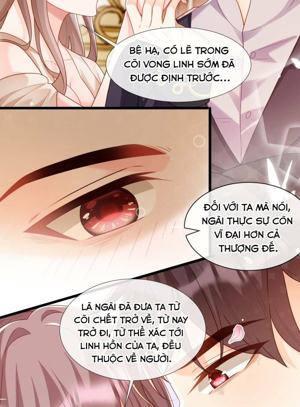 Rơi Vào Tay Bạo Chúa Chapter 19 - Trang 2