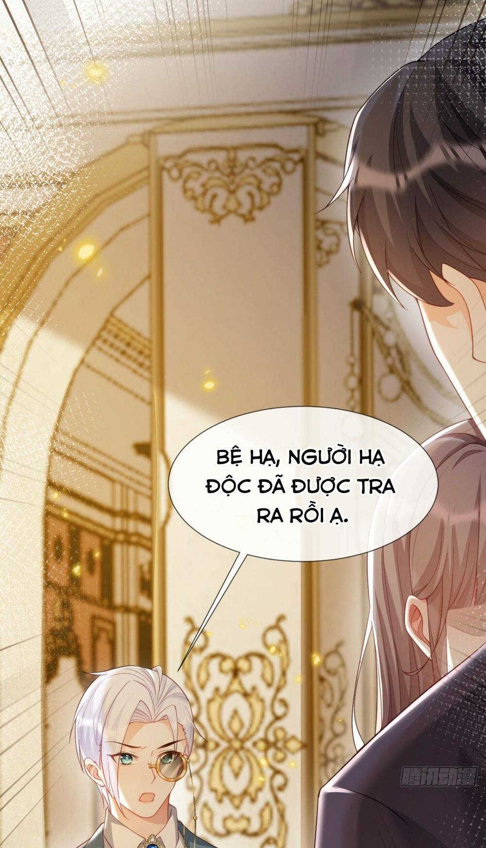 Rơi Vào Tay Bạo Chúa Chapter 19 - Trang 2