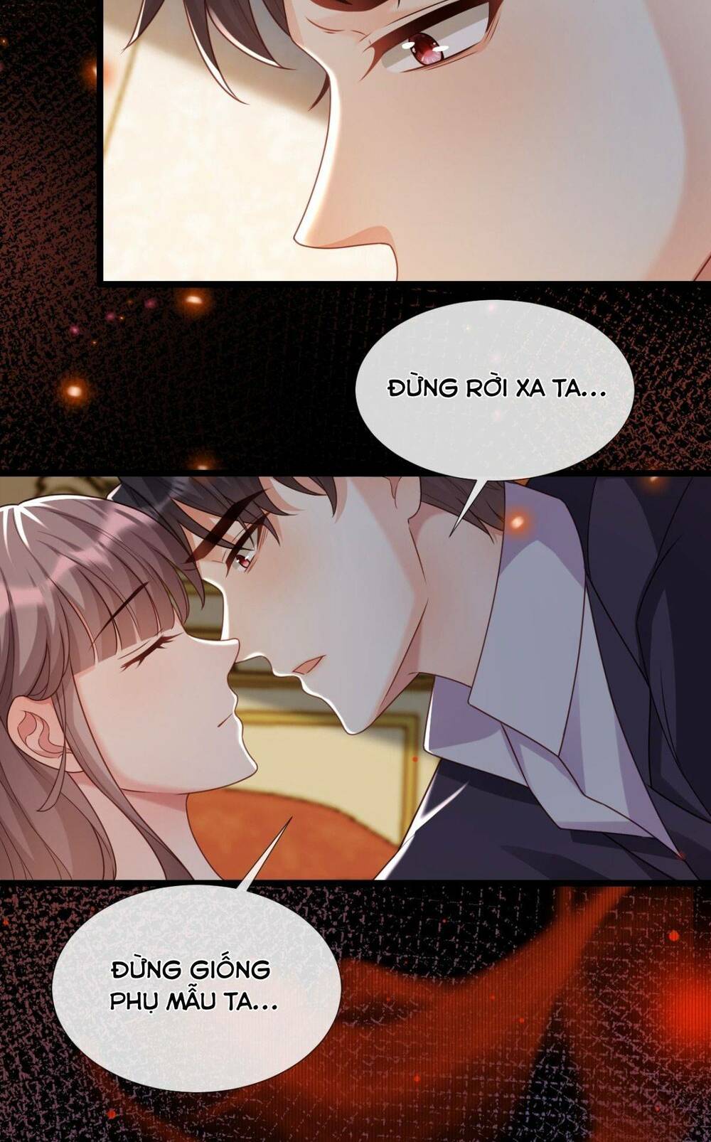 Rơi Vào Tay Bạo Chúa Chapter 19 - Trang 2