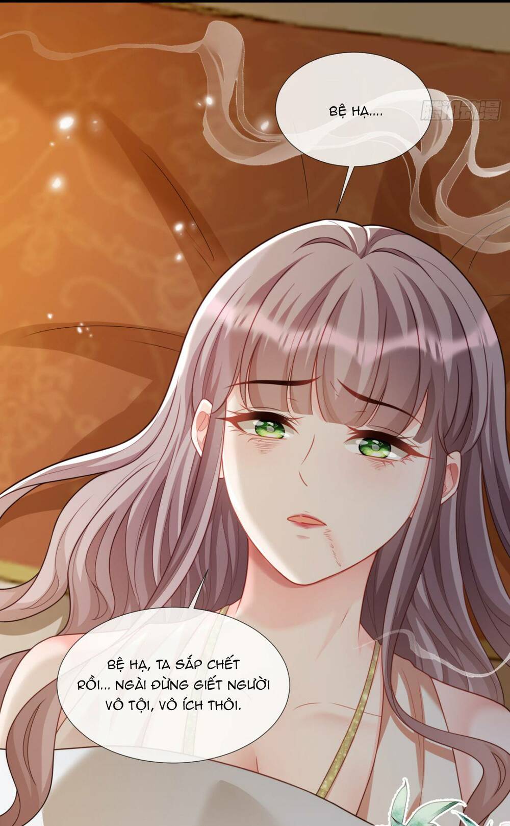 Rơi Vào Tay Bạo Chúa Chapter 18 - Trang 2