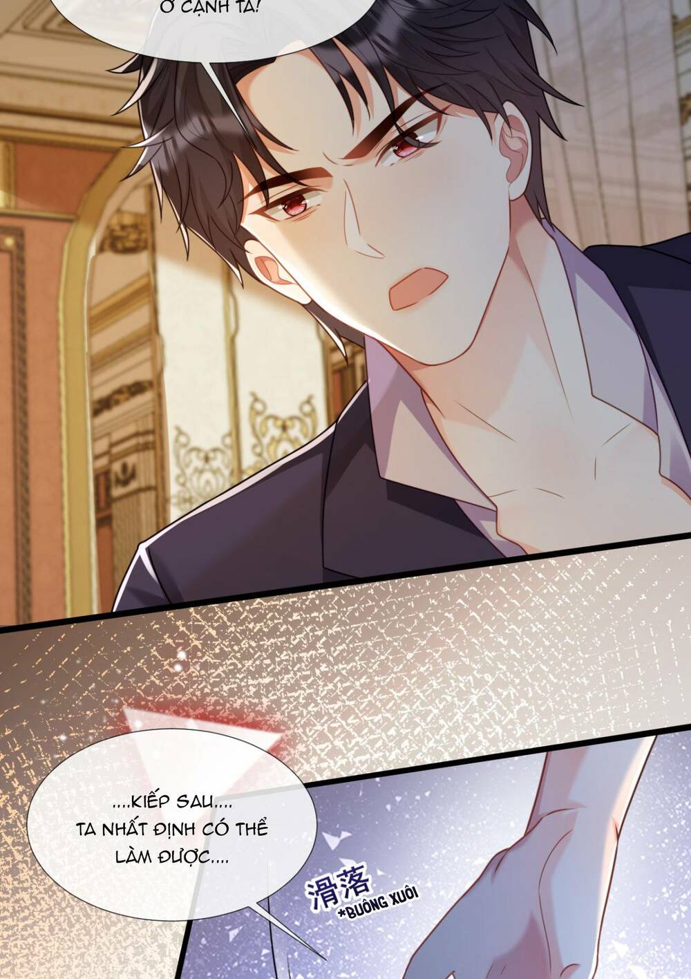 Rơi Vào Tay Bạo Chúa Chapter 18 - Trang 2