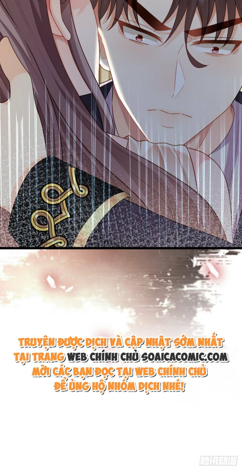 Rơi Vào Tay Bạo Chúa Chapter 18 - Trang 2