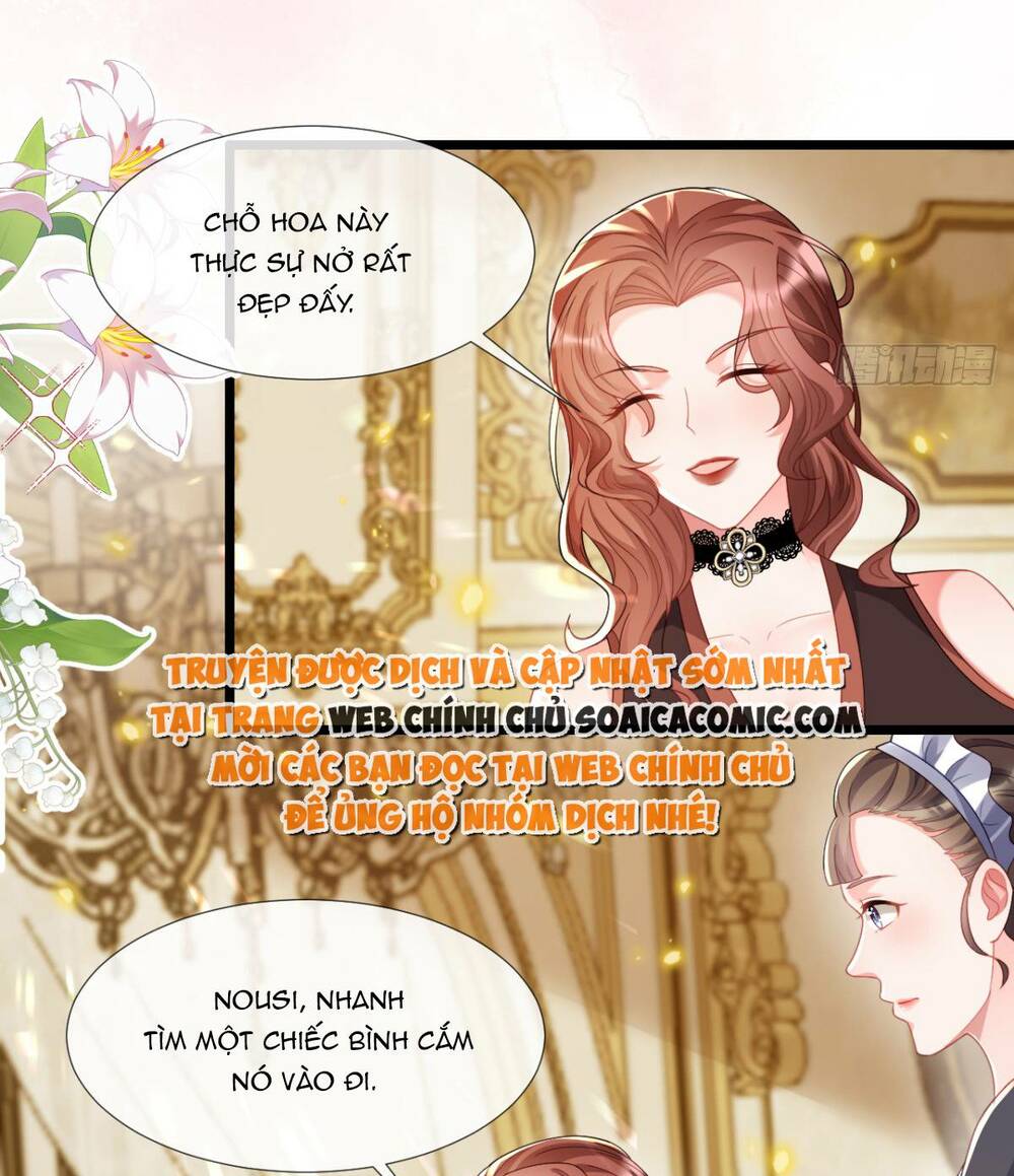 Rơi Vào Tay Bạo Chúa Chapter 18 - Trang 2